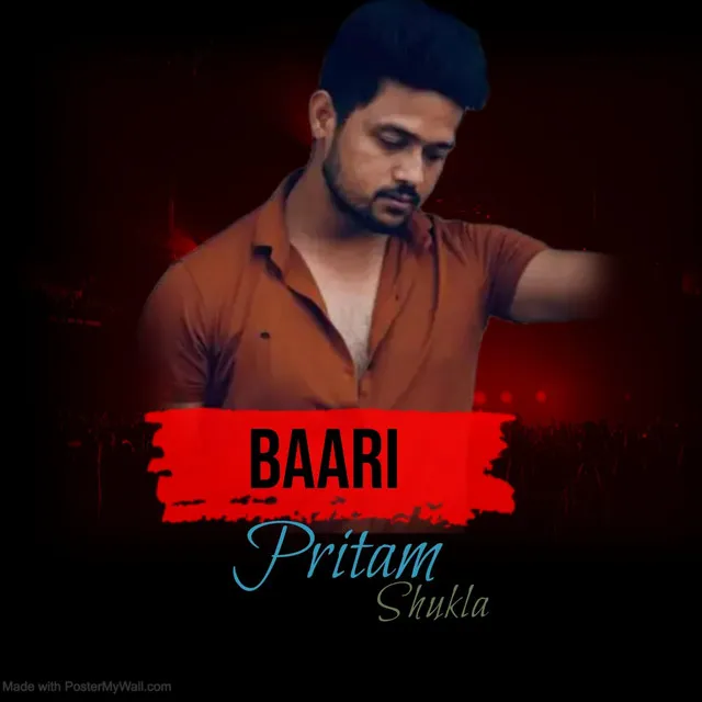 BAARI PRITAM SHUKLA