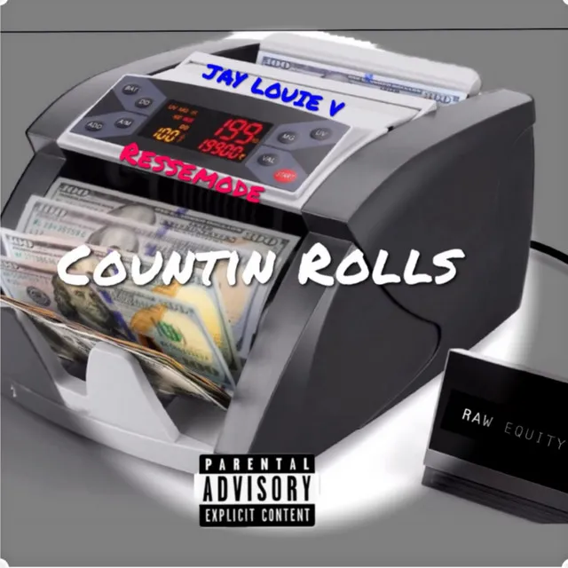 Countin Rolls