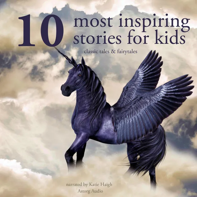 Chapter 4.2 - 10 most inspiring stories for kids