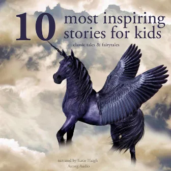 10 most inspiring stories for kids by Andersen