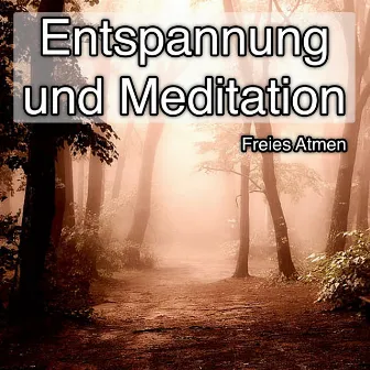 Entspannung und Meditation - Freies Atmen by Ambient Sound Collective