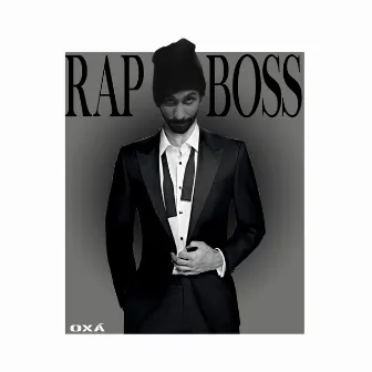 Rap Boss by Oxá