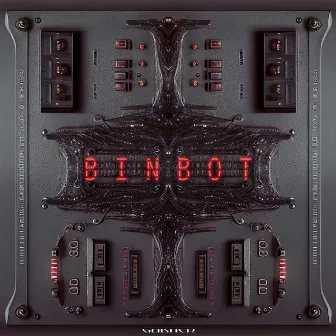 BINBOT by Misiano