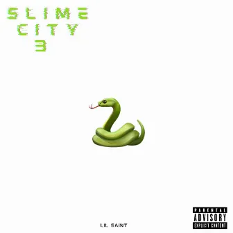 Slime City 3 by Lil Saint