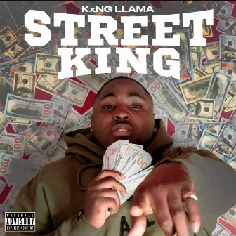 Street King by KxNG LLAMA