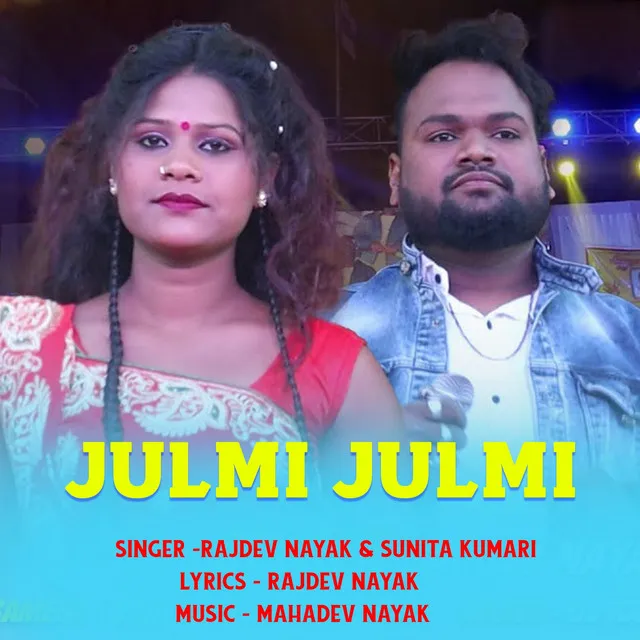 Julmi Julmi