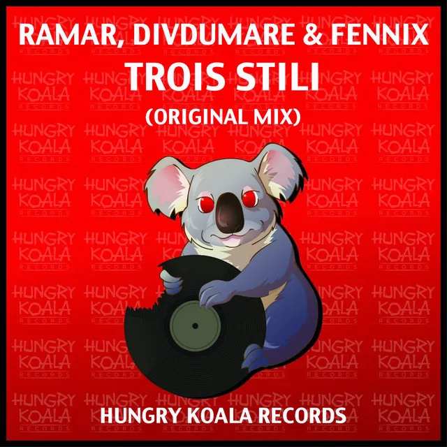 Trois Stili - Original Mix