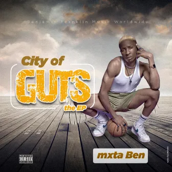 city of Guts by mxta ben