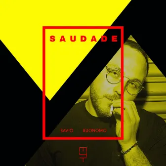 Saudade by Savio Buonomo