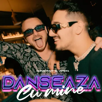 Danseaza cu mine by Constant