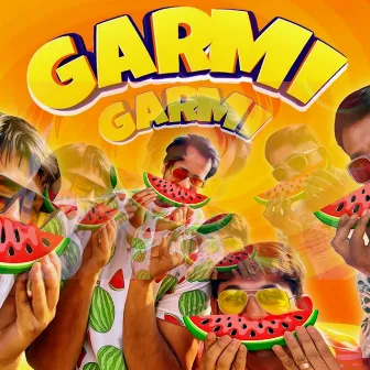 GARMI (Summer Anthem) by Aariz Saiyed