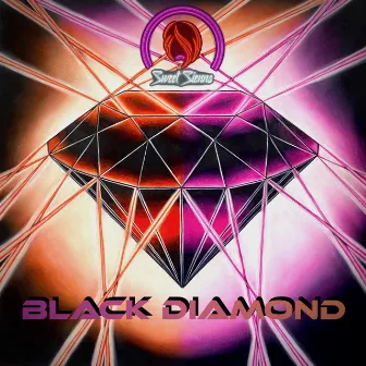 Black Diamond by Sweet Sienna