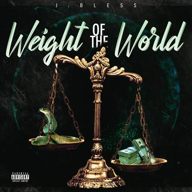 Weight Of The World