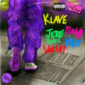 Otra Vez (Remix) by Klave