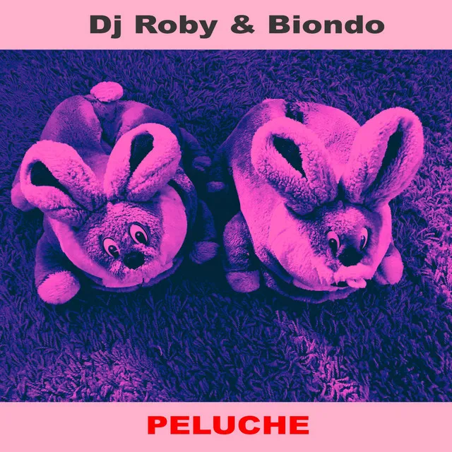 Peluche - Instrumental version