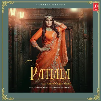 Patiala by Jatinder Jeetu