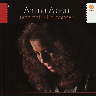 Gharnati (En Concert) by Amina Alaoui