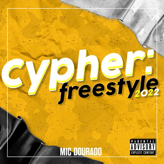 Cypher: freestyle 2022