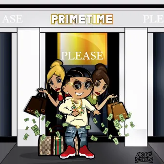 Please by Primetime