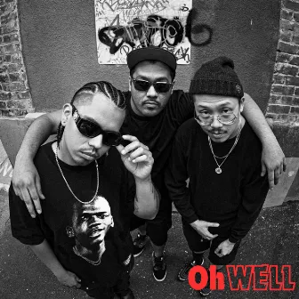 OhWELL by Notiz Yong