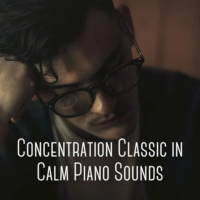 Classic Piano Sonata for Concentration