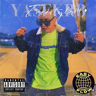 Freestyle by Yasek RB