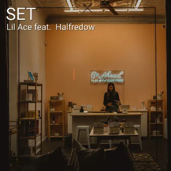 Set by LIL ACE