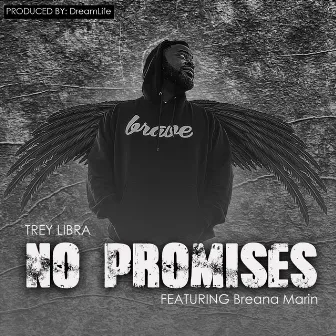 No Promises by Trey Libra