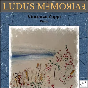 Ludus Memoriae by Vincenzo Zoppi