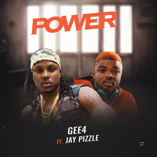 Power (feat. Jaypizzle)