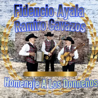 Homenaje a los Donneños by Fidencio Ayala