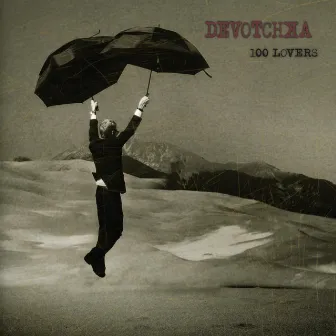 100 Lovers by DeVotchKa