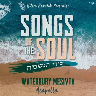 Songs of The Soul (Acapella) by Waterbury Mesivta