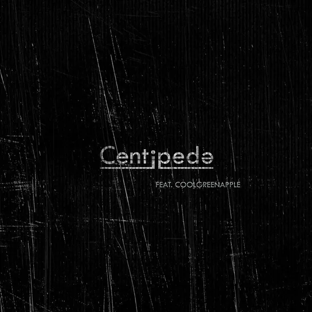 Centipede