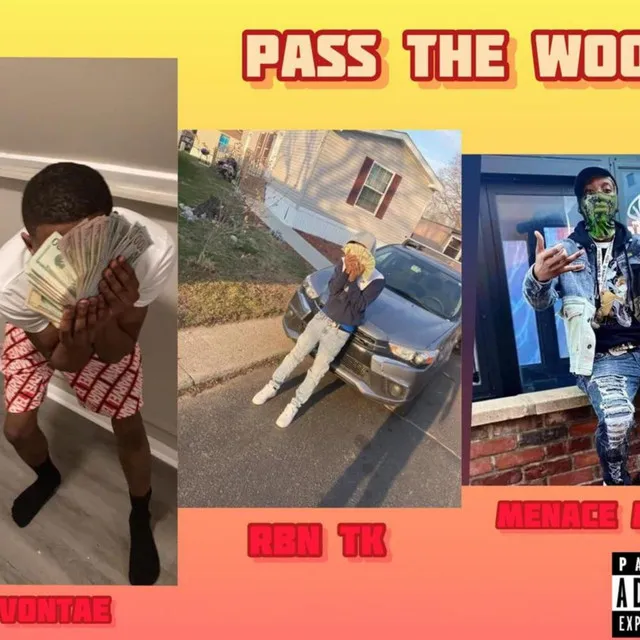 Pass The Wood