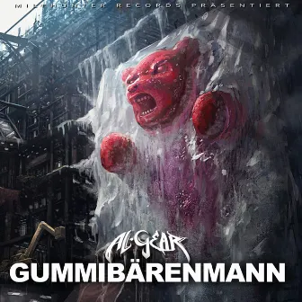 Gummibärenmann by Al Gear