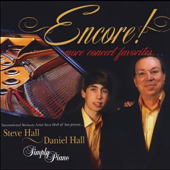 Encore by Daniel Hall