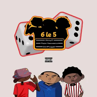 6 le 5 by Dizzy17