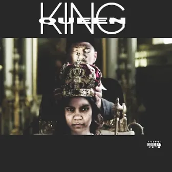 Kingqueen by Daylyt