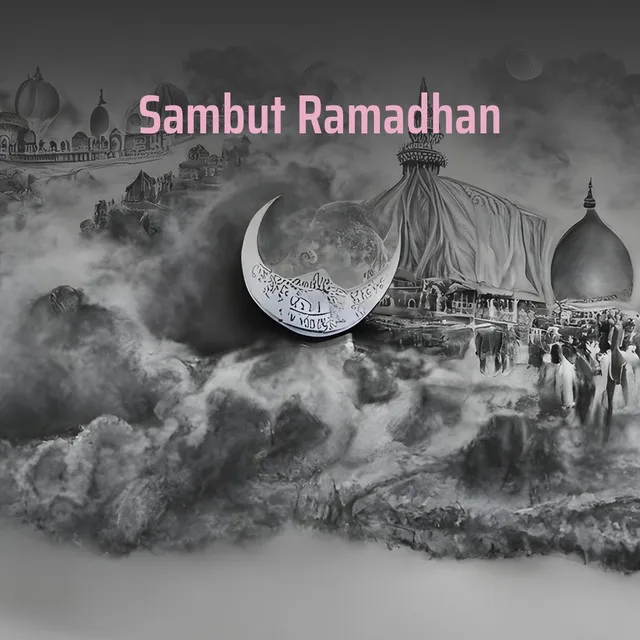 Sambut Ramadhan