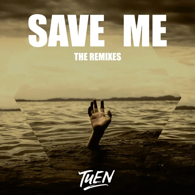 Save Me (ASKH Remix)