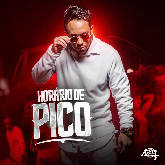 Horário de Pico