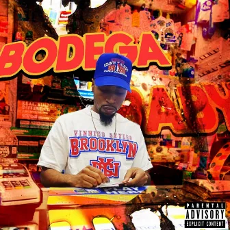 Bodega Baby by Mighty F.N.L