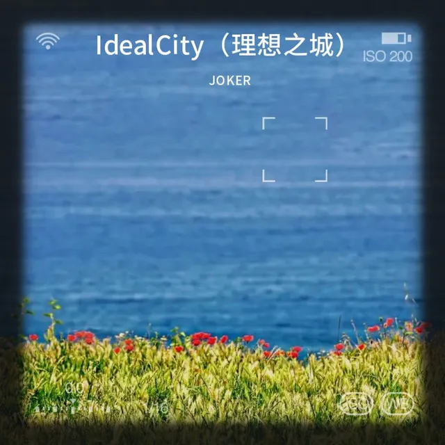 Ideal City