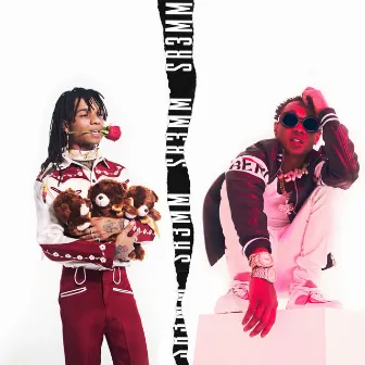 SR3MM by Slim Jxmmi