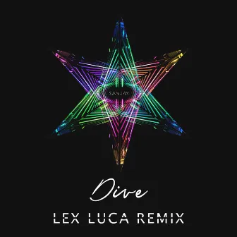 Dive (Lex Luca Remix) by Lex Luca