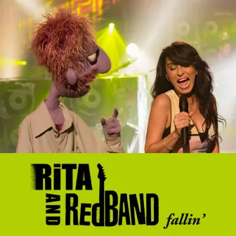 Fallin' by Red Band