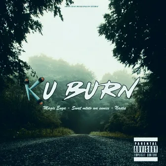 Kuburn (Magix Enga, Swat Mtoto Wa Eunice & Nastie) by Magix Enga