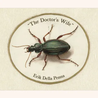 Doctor's Wife by Erik Della Penna