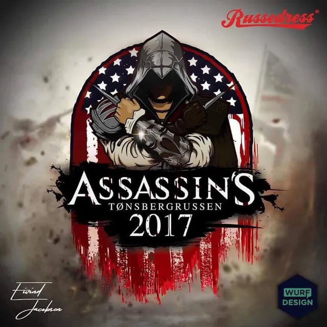 Assassins 2017